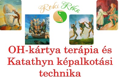 OH-kártya terápia