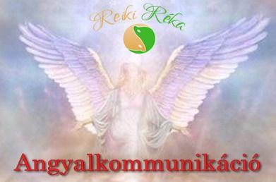 Angyalkommunikáció