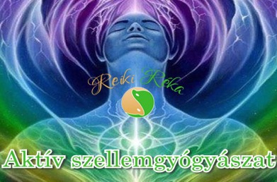Aktív szellemgyógyászat I-II.tanfolyam Budapest