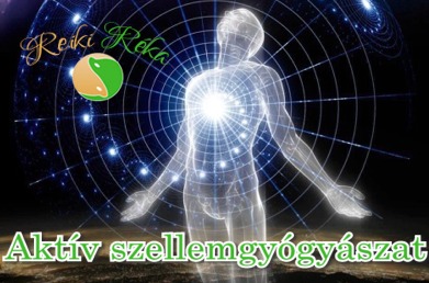 Aktív szellemgyógyászat I-II.tanfolyam Veszprém