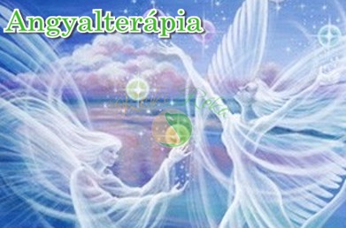 Angyalterápia