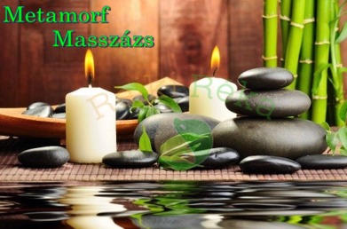 Metamorf masszázs 2018 október
