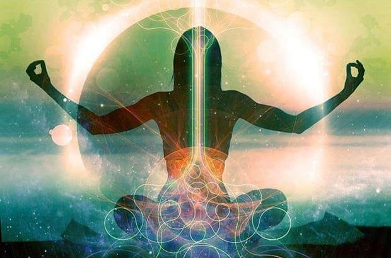 Reiki Il. tanfolyam és beavatás Budapest JANUÁR