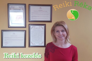 Reiki kezelés ára