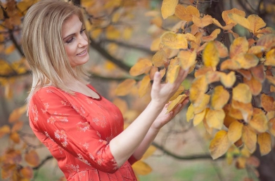 Női Sorsfordító Iskola - Tudatosság a Nőiségben, Szerelemben
