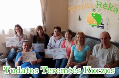 Tudatos Teremtés Kurzus 2.0 - 5. alkalom
