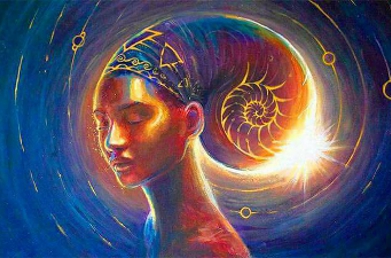 Beszélgetés és meditáció Rékával a Női Sorsról