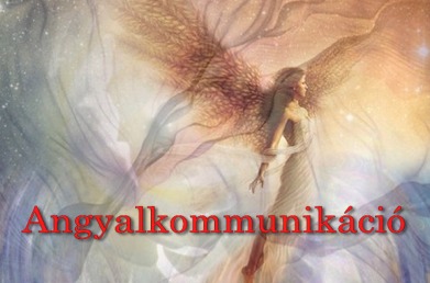 Angyalkommunikáció