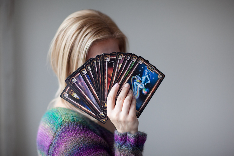 Tarot éves elemzés 2020